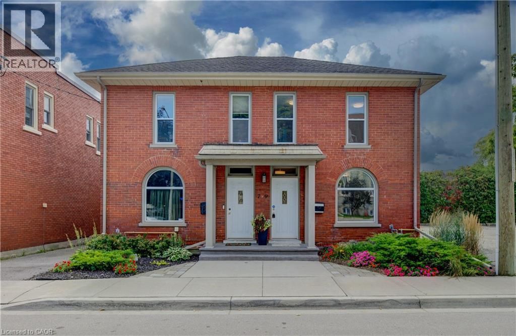 9 Salisbury Avenue, Cambridge