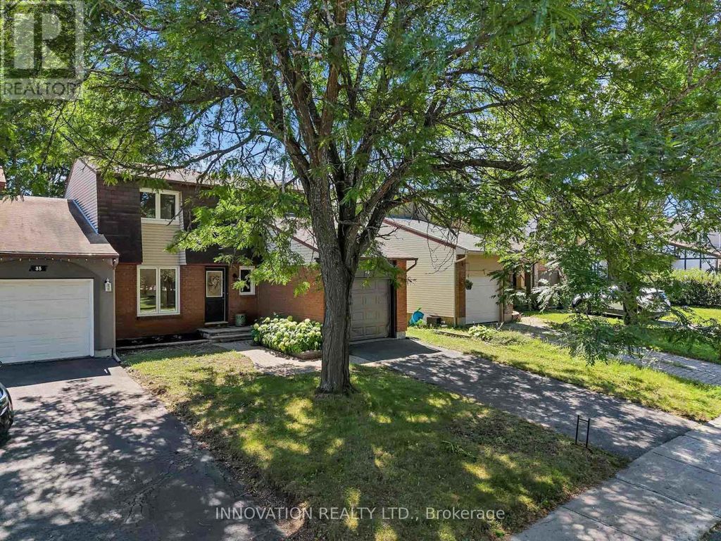 33 Exeter Drive, Ottawa
