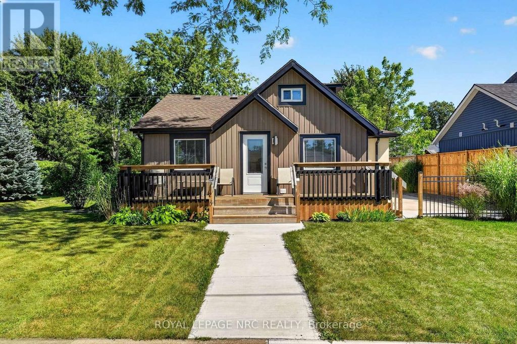 220 Rosewood Avenue, Fort Erie (crystal Beach)