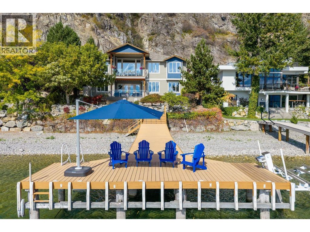 100 Kestrel Place Unit# 11, Vernon