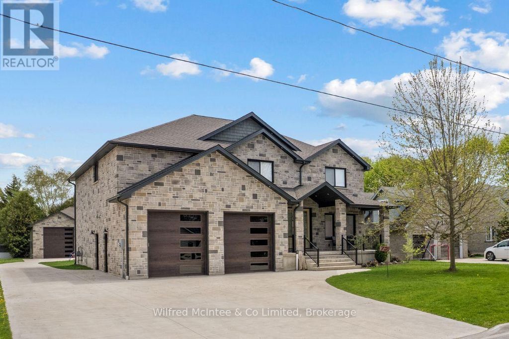 72 Victoria Street S, Saugeen Shores