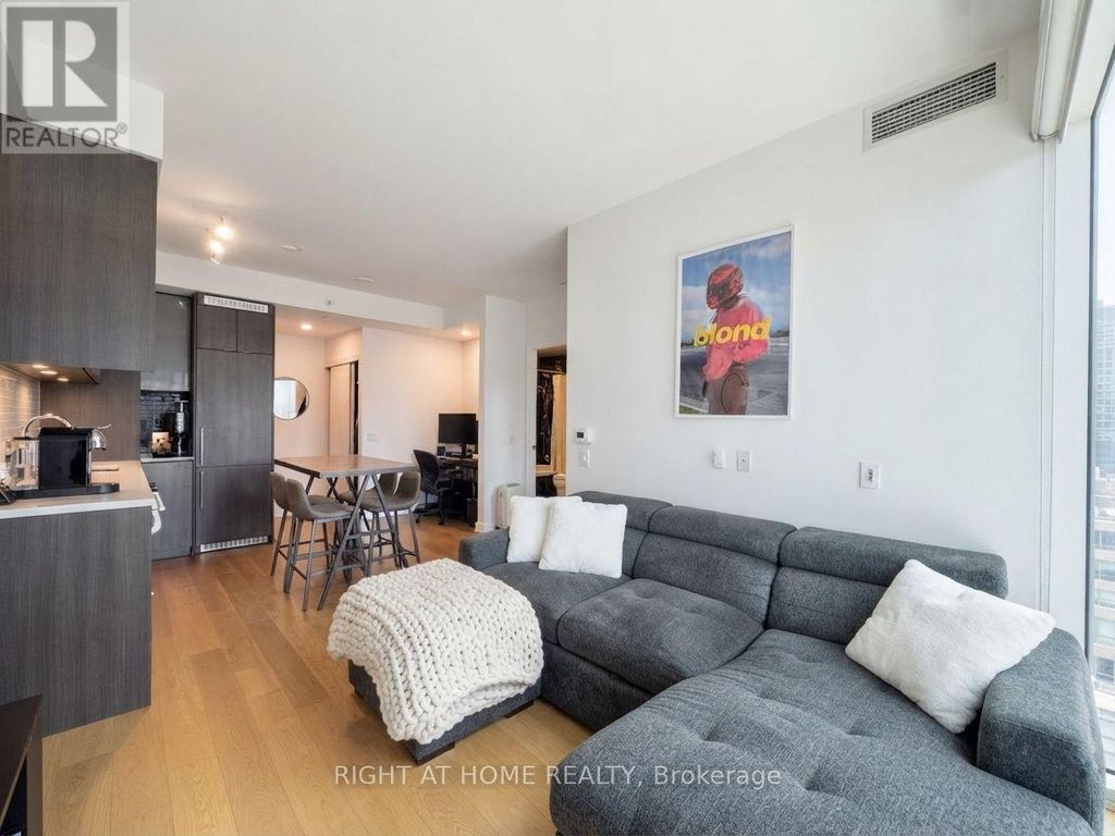 1507 - 115 Blue Jays Way, Toronto (waterfront Communities)