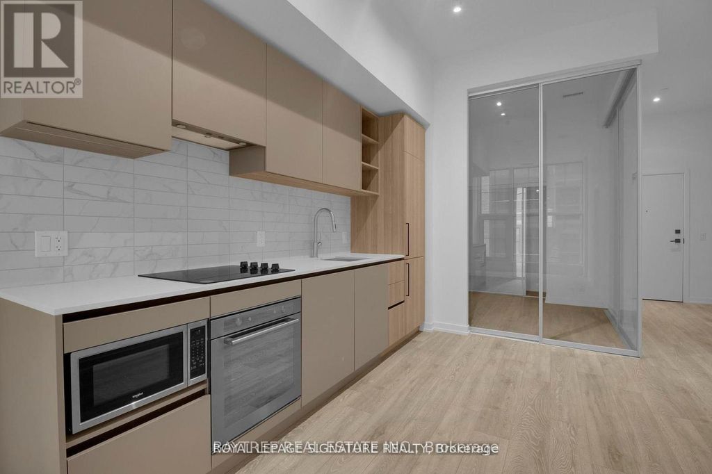 702 - 55 Mercer Street, Toronto (waterfront Communities)