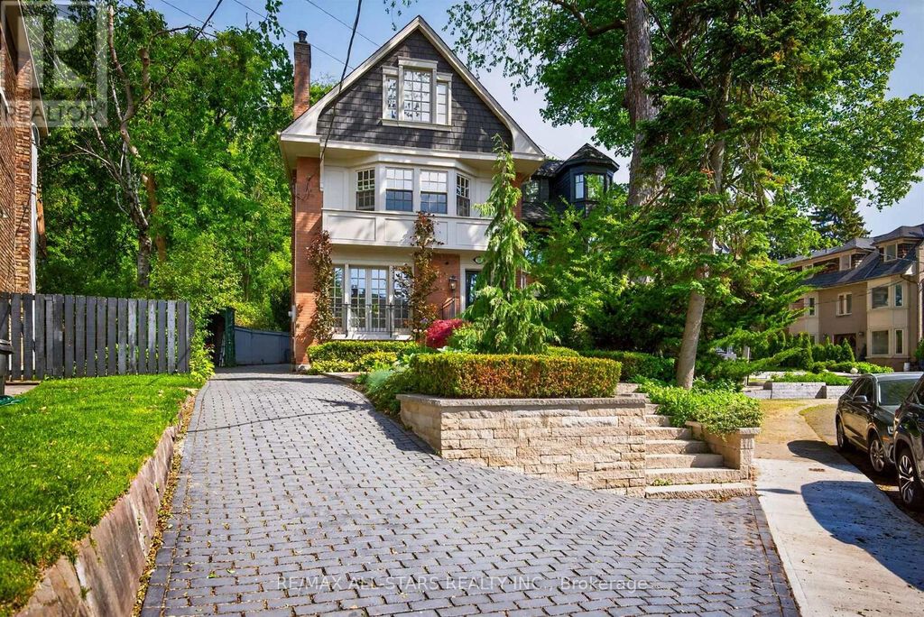 30 Edgewood Crescent, Toronto (rosedale-Moore Park)