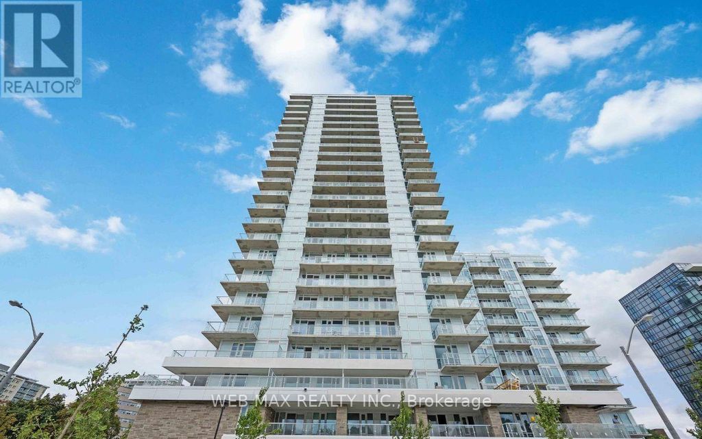 911 - 10 Deerlick Court, Toronto (parkwoods-Donalda)