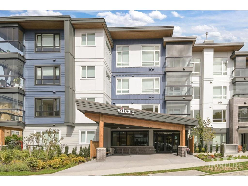 117 13777 75a Avenue, Surrey