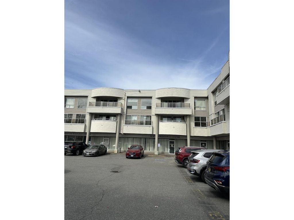309 13771 72a Avenue, Surrey