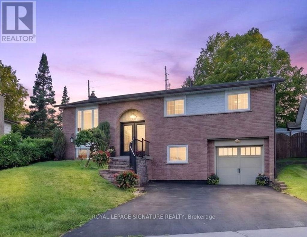 31 Rosalynne Avenue, Clarington (bowmanville)