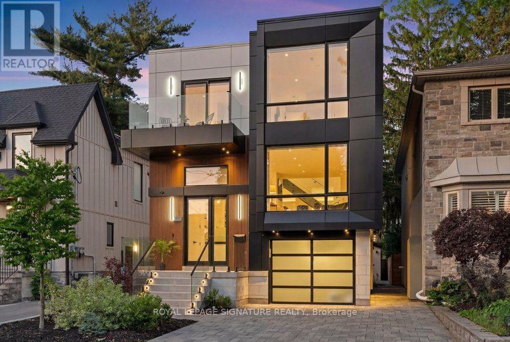 39 Derwyn Road, Toronto (east York)