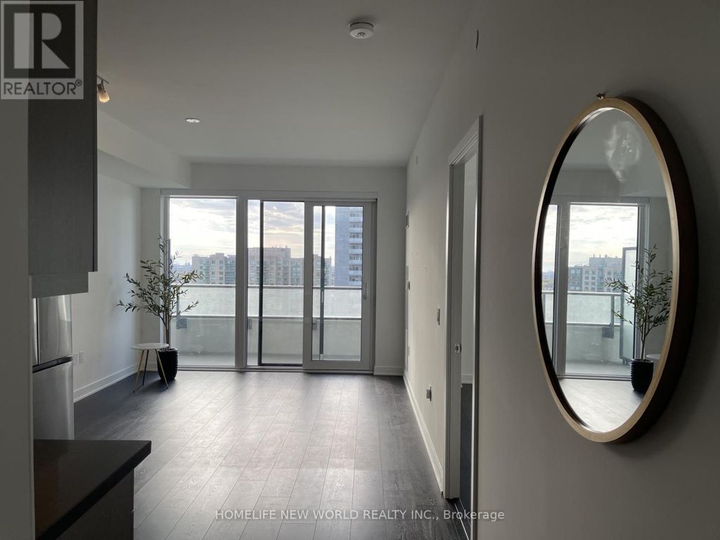 1209 - 105 Oneida Crescent S, Richmond Hill (langstaff)