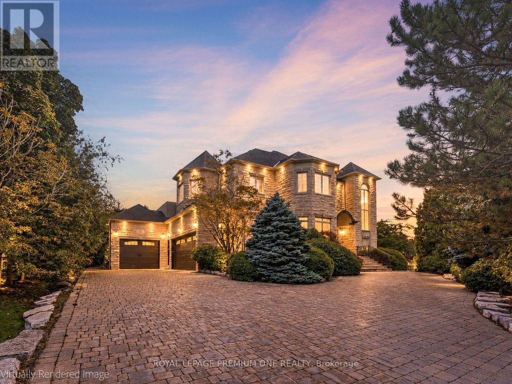 36 Northfield Court, Vaughan (kleinburg)