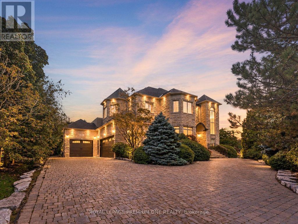 36 Northfield Court, Vaughan (kleinburg)