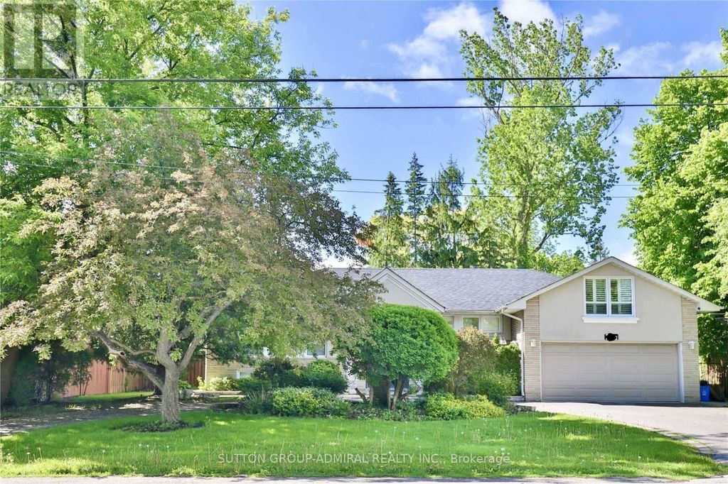 135 Elgin Street, Markham (thornhill)