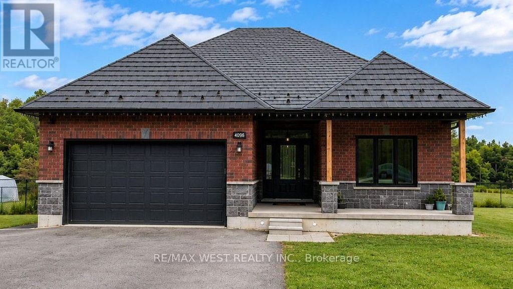 4098 Concession 12 Sunnidale Road, Clearview