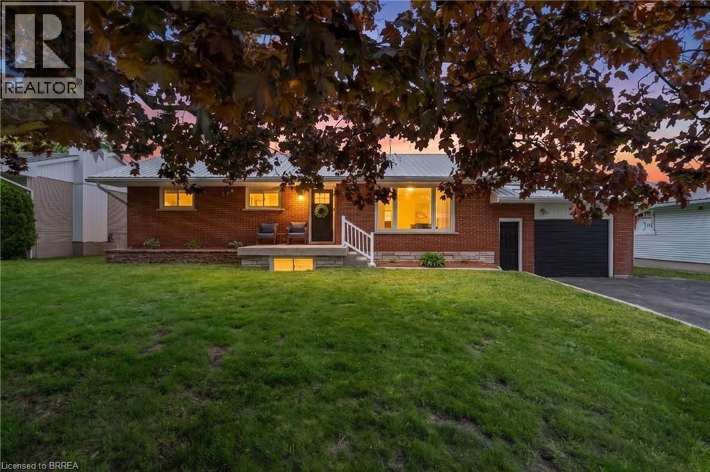212 Hamilton Drive, Stayner