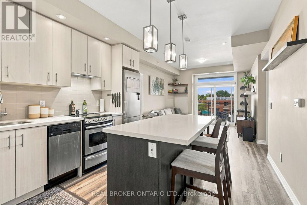 457 Plains Road E, Burlington (lasalle)