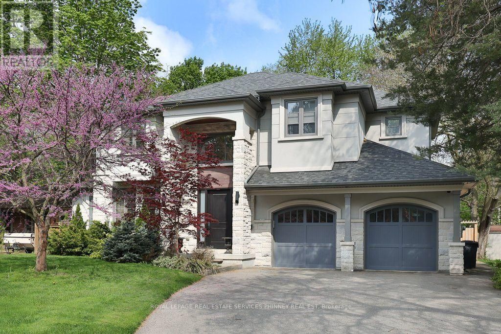 1569 Wembury Road, Mississauga (lorne Park)