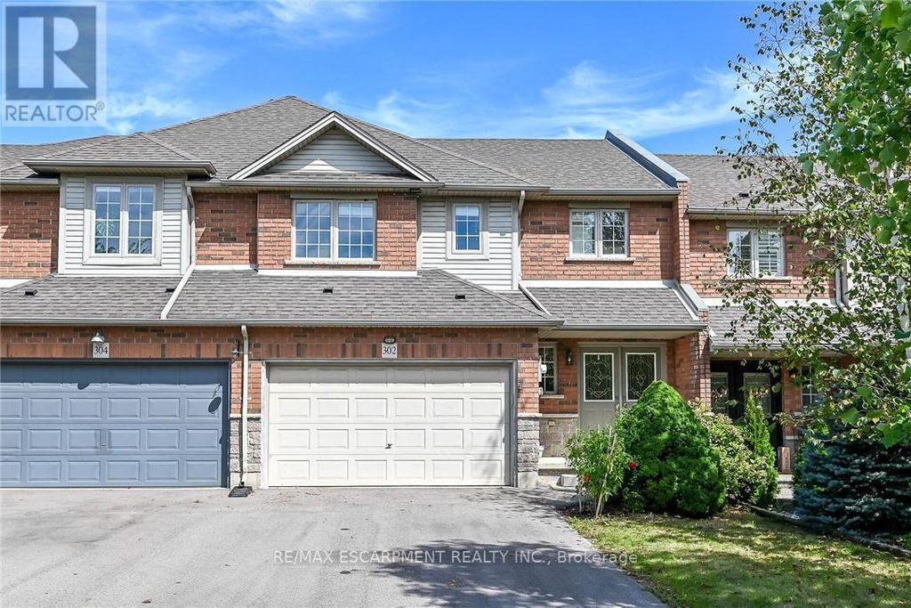 302 Southbrook Drive, Hamilton (binbrook)