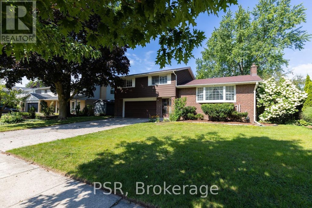 68 Halliwell Drive, Kitchener