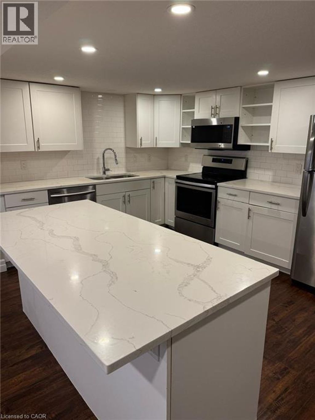 56 Siebert Avenue Unit# 2, Kitchener
