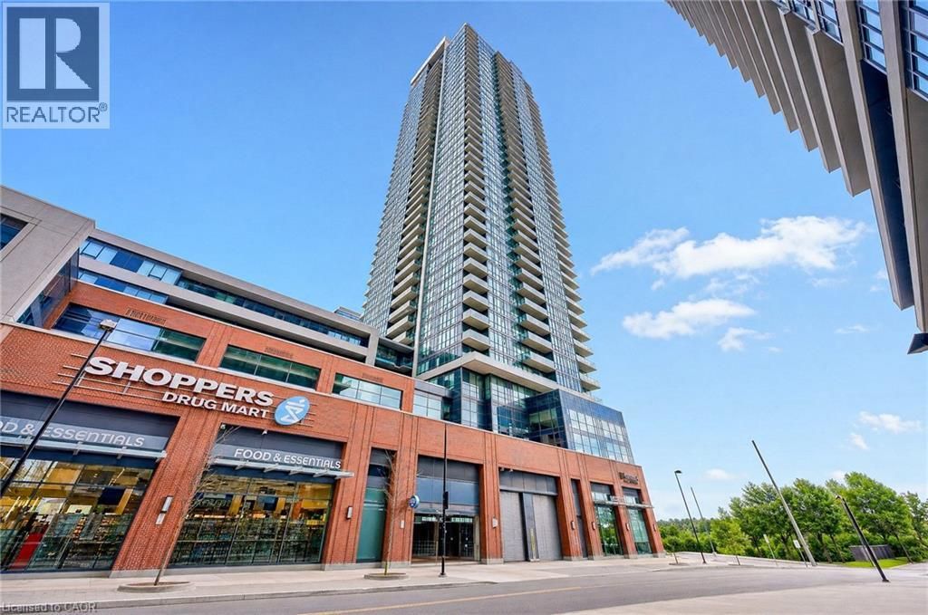 2200 Lake Shore Boulevard Unit# 605, Toronto