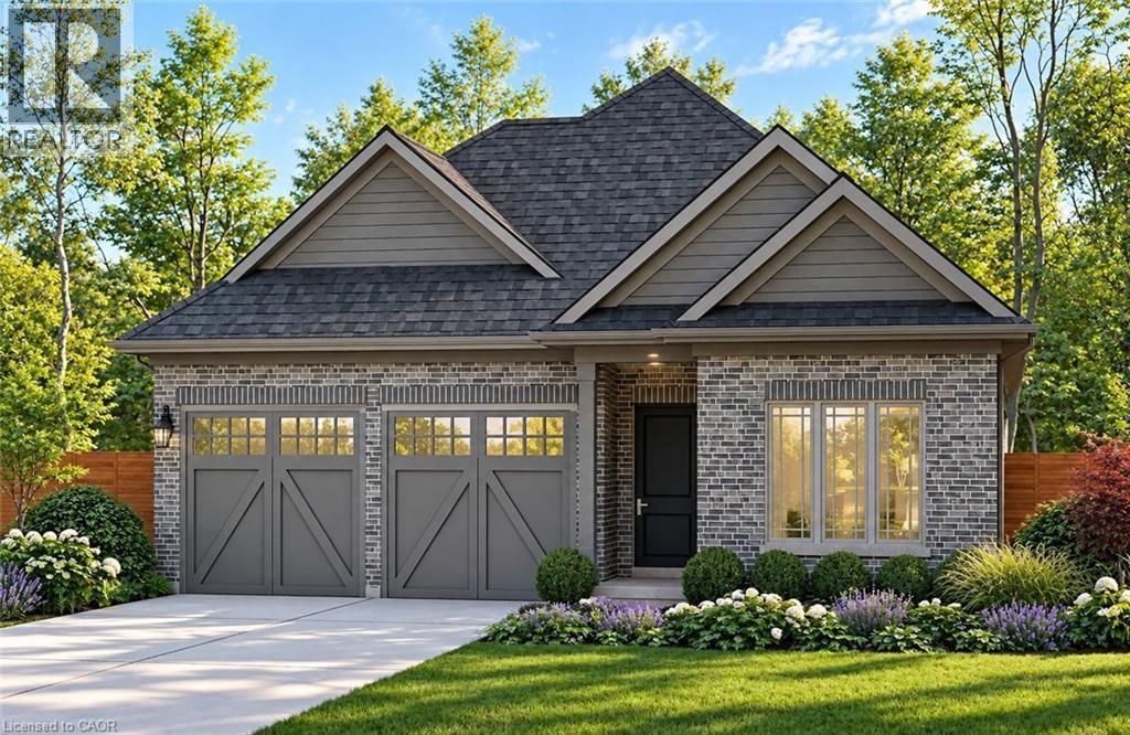 49 Stoneybrook Crescent, Welland