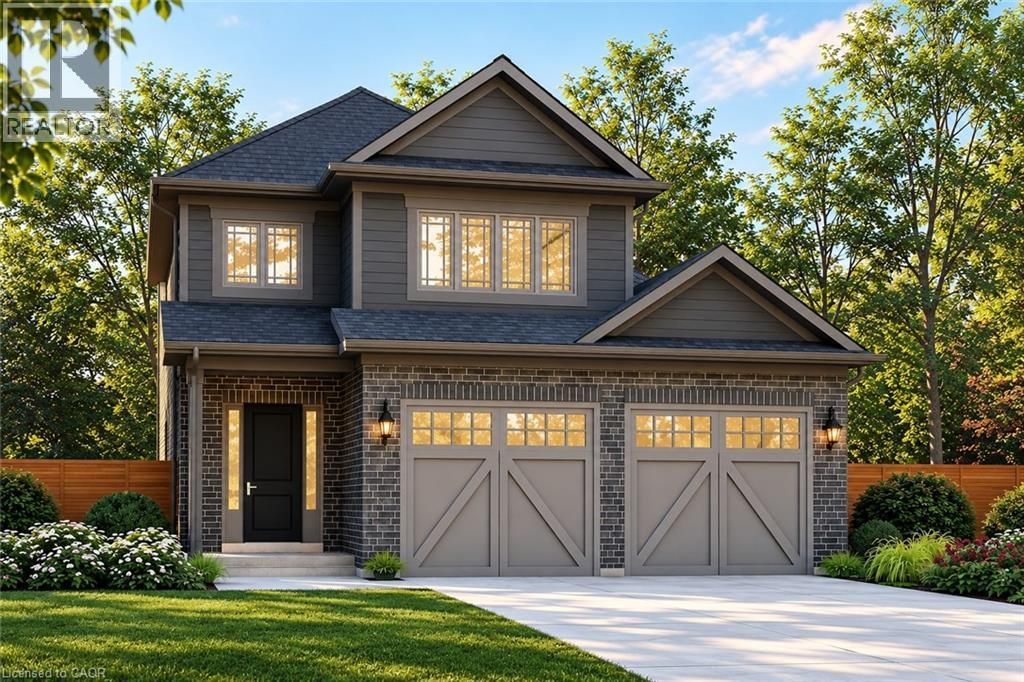 41 Stoneybrook Crescent, Welland
