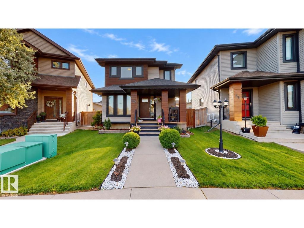 56 Tribute Cm, Spruce Grove