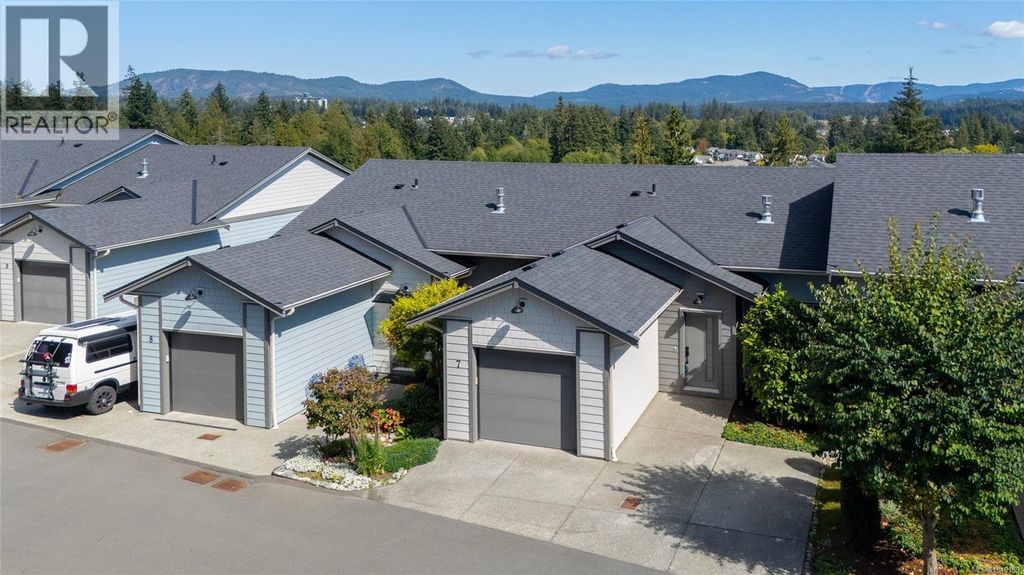 7 3195 Herons Way, Duncan