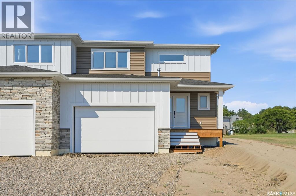 224 Froese Crescent, Warman