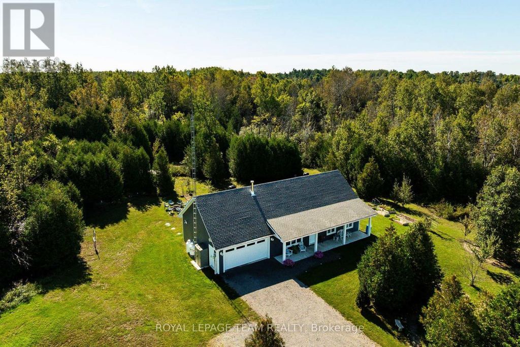 3417 County Road 16 Road, Merrickville-Wolford
