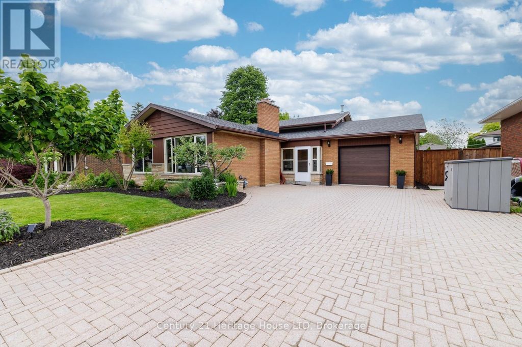 14 Stanley Street, St. Catharines (vine/linwell)