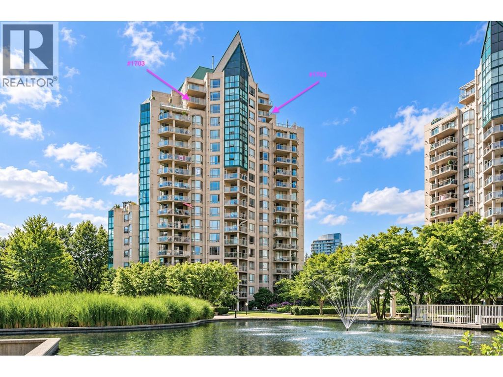 1703 1190 Pipeline Road, Coquitlam