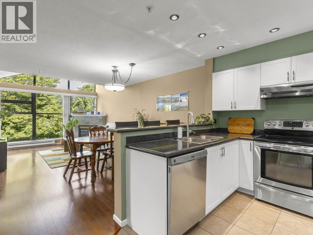 408 225 Newport Drive, Port Moody
