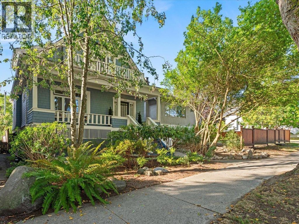 308 E 23rd Avenue, Vancouver