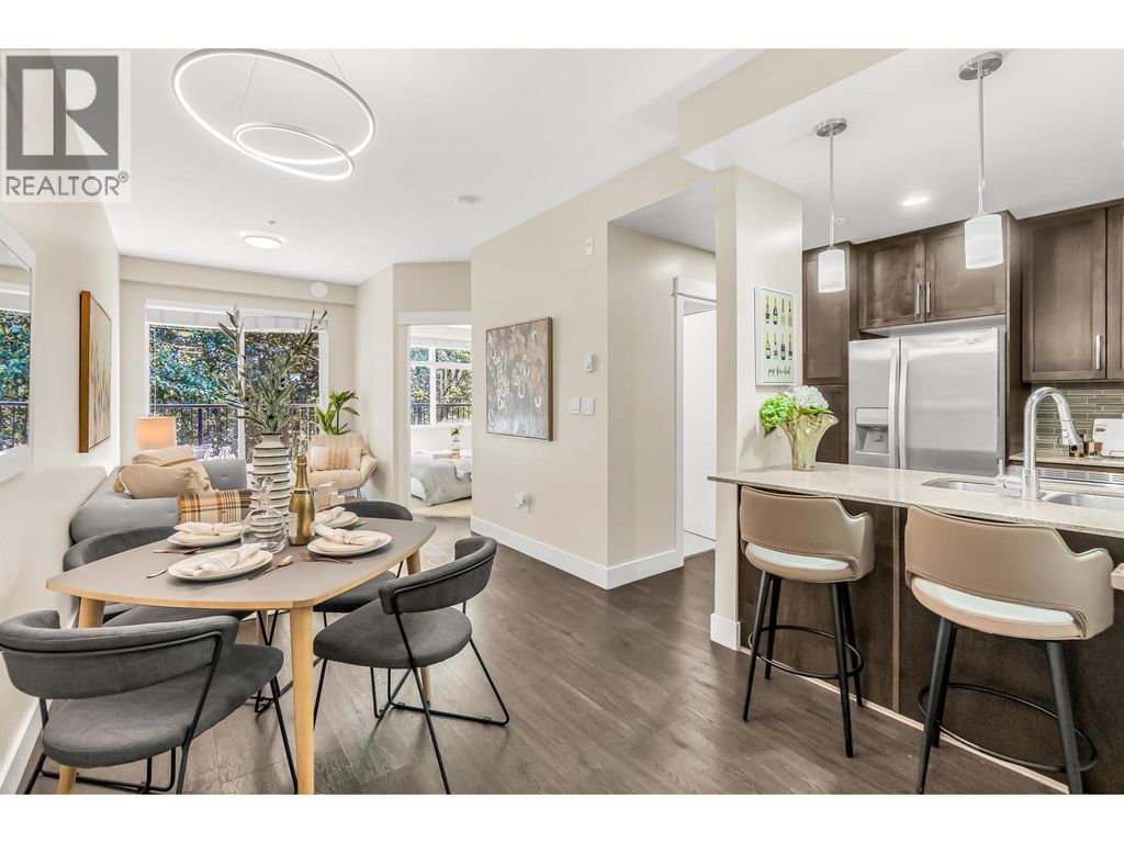 509 2465 Wilson Avenue, Port Coquitlam