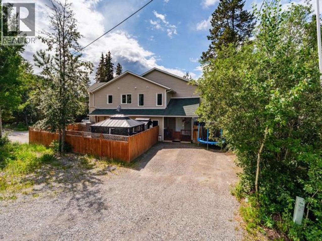 B-1109 Centennial Street, Whitehorse