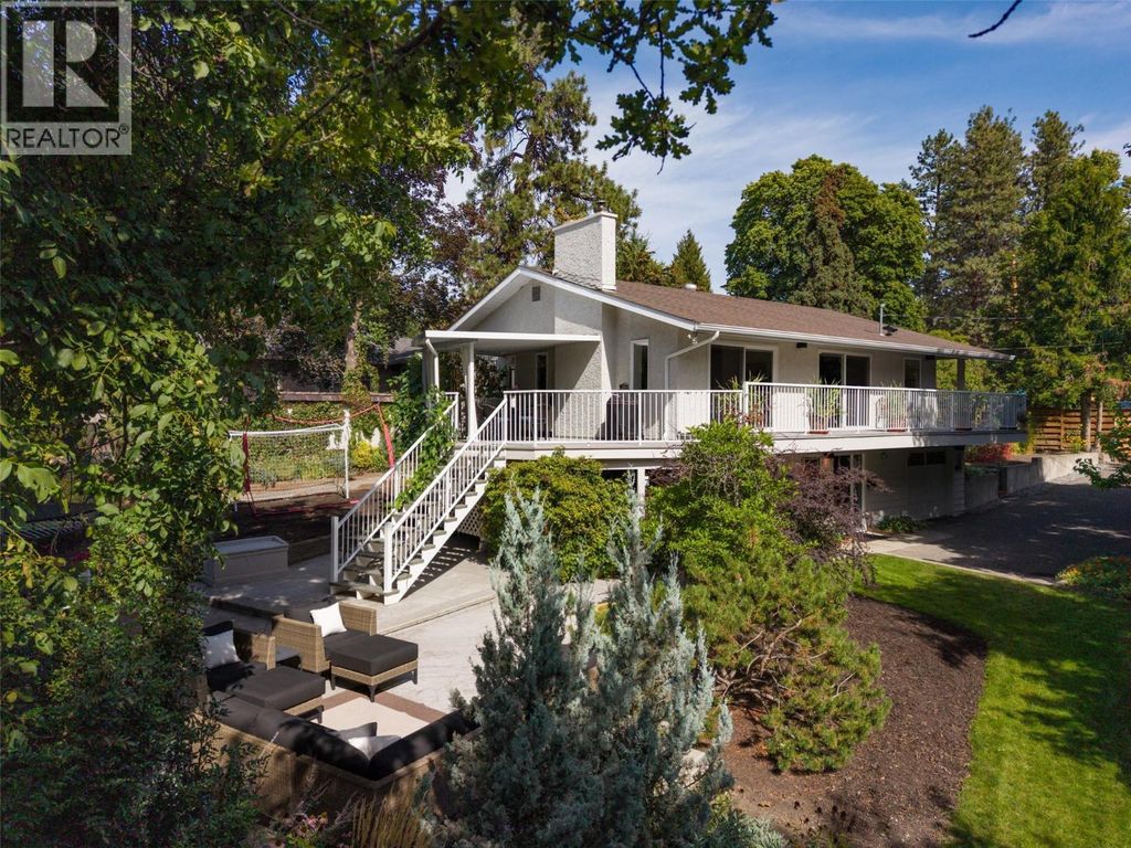 1764 Highland Drive N, Kelowna