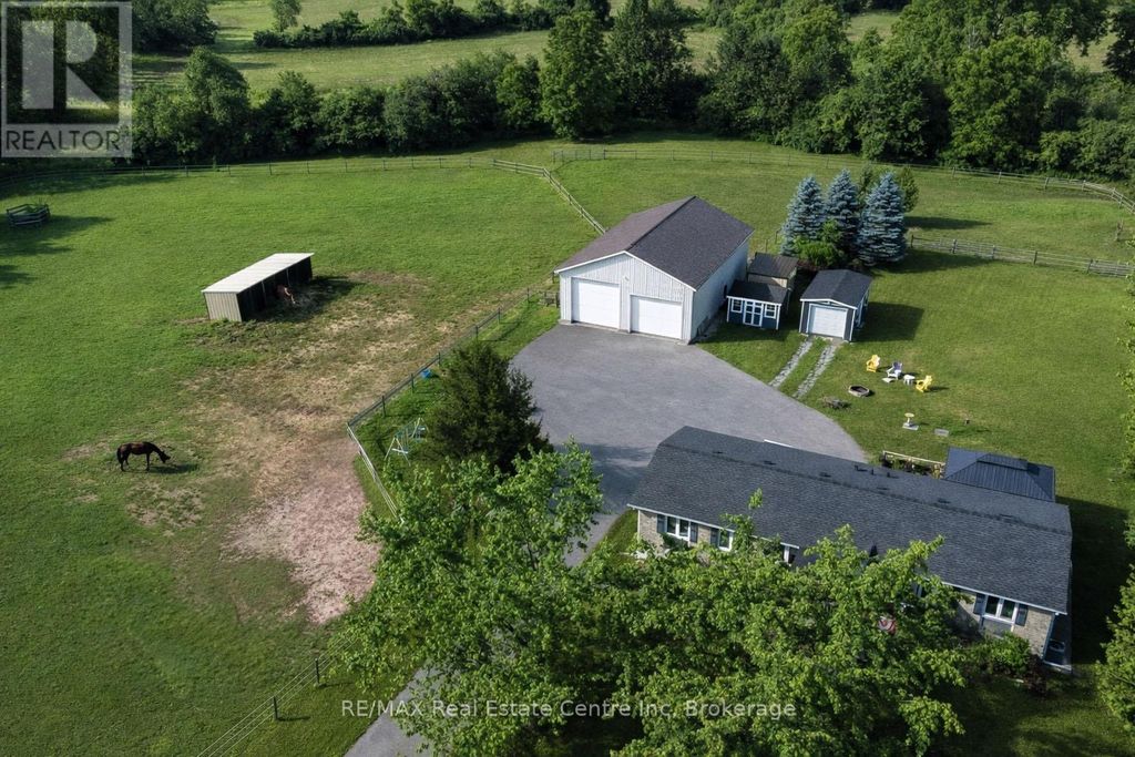 3988 Hwy 6 Highway, Puslinch (crieff/aikensville/killean)