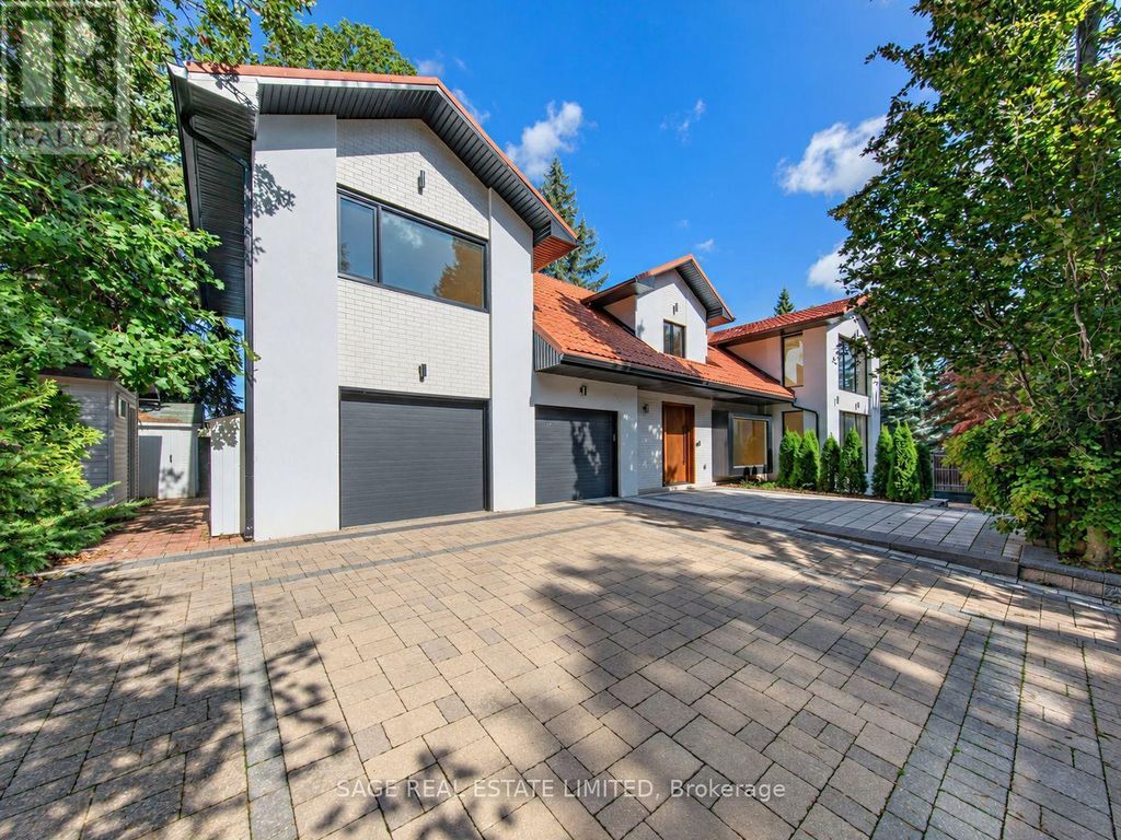 2 Addison Crescent, Toronto (banbury-Don Mills)