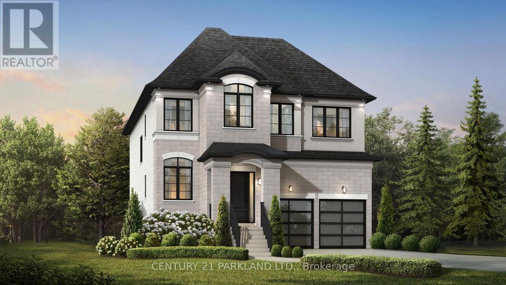 1780 Appleview Road, Pickering (dunbarton)