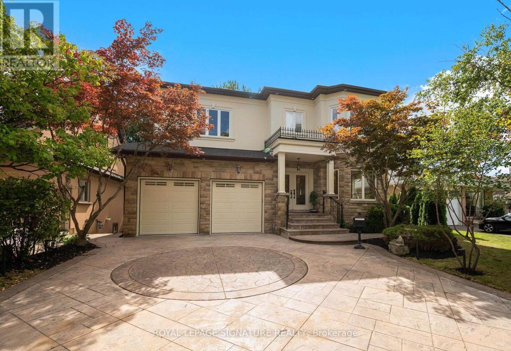 762 Duchess Drive, Mississauga (lakeview)