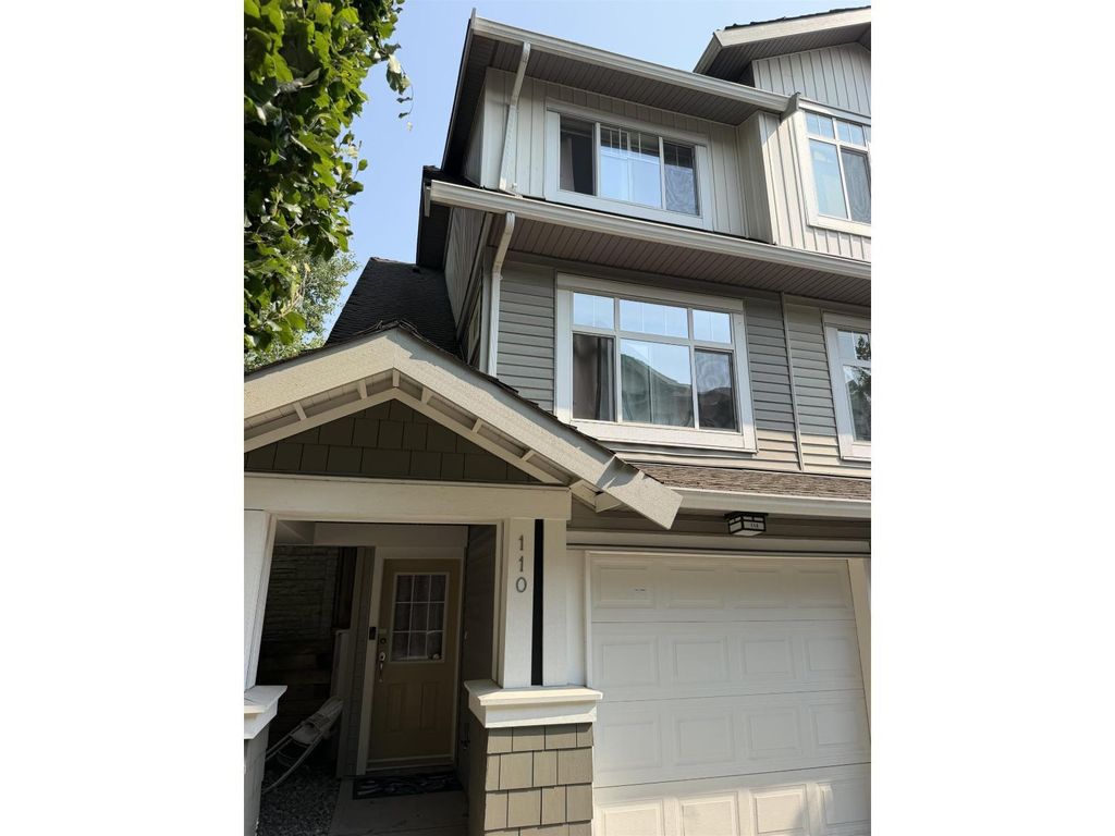 110 16177 83 Avenue, Surrey