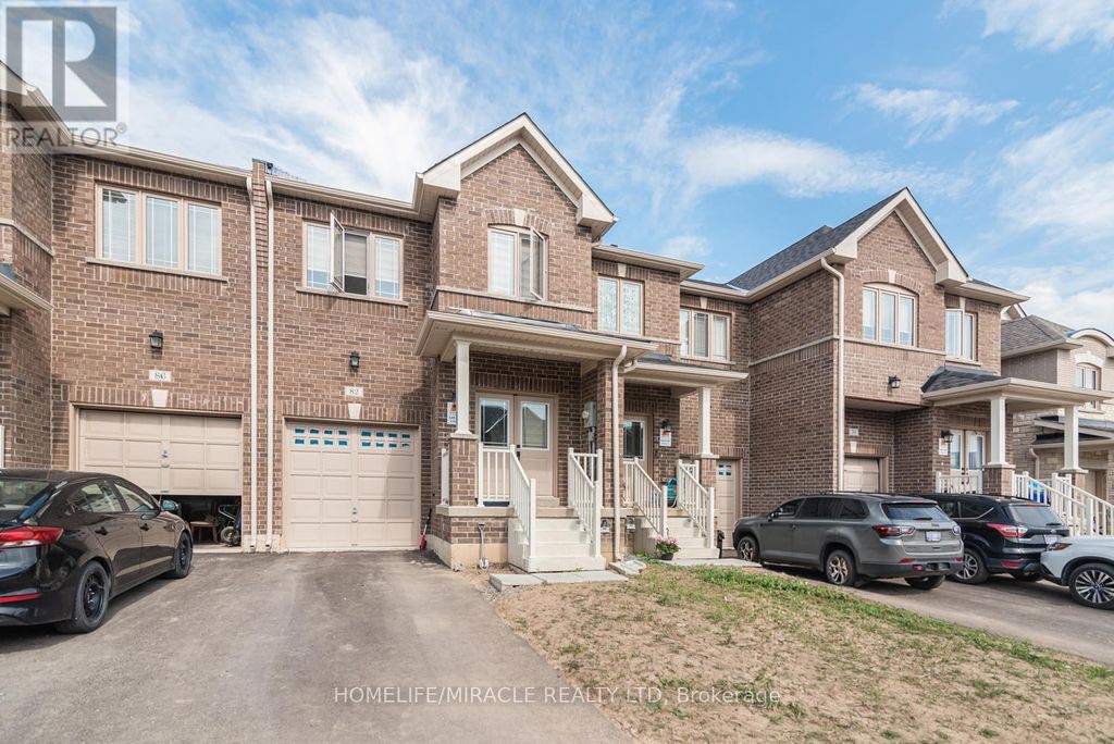 82 Baker Street, Thorold (thorold Downtown)