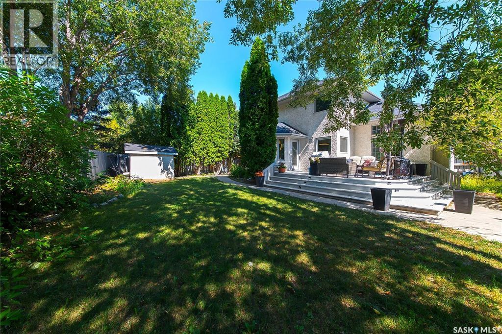 114 Mcfarland Place, Saskatoon