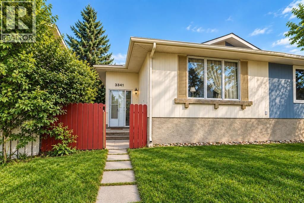 3341 Doverthorn Road Se, Calgary