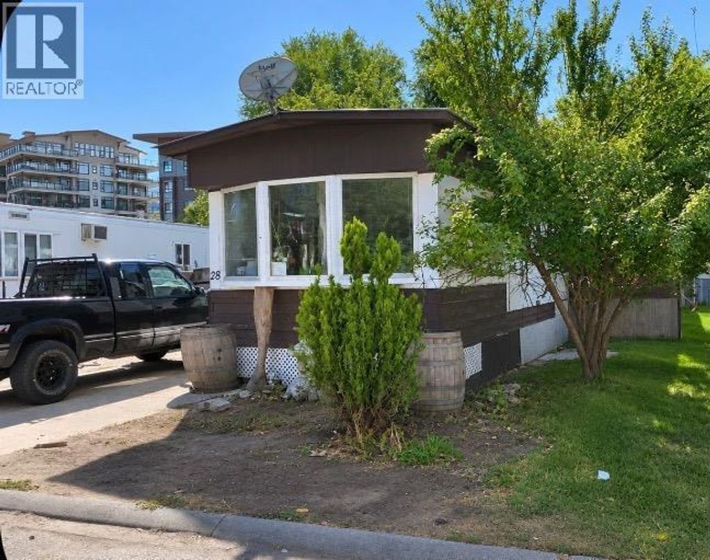 3245 Paris Street Unit# 28, Penticton