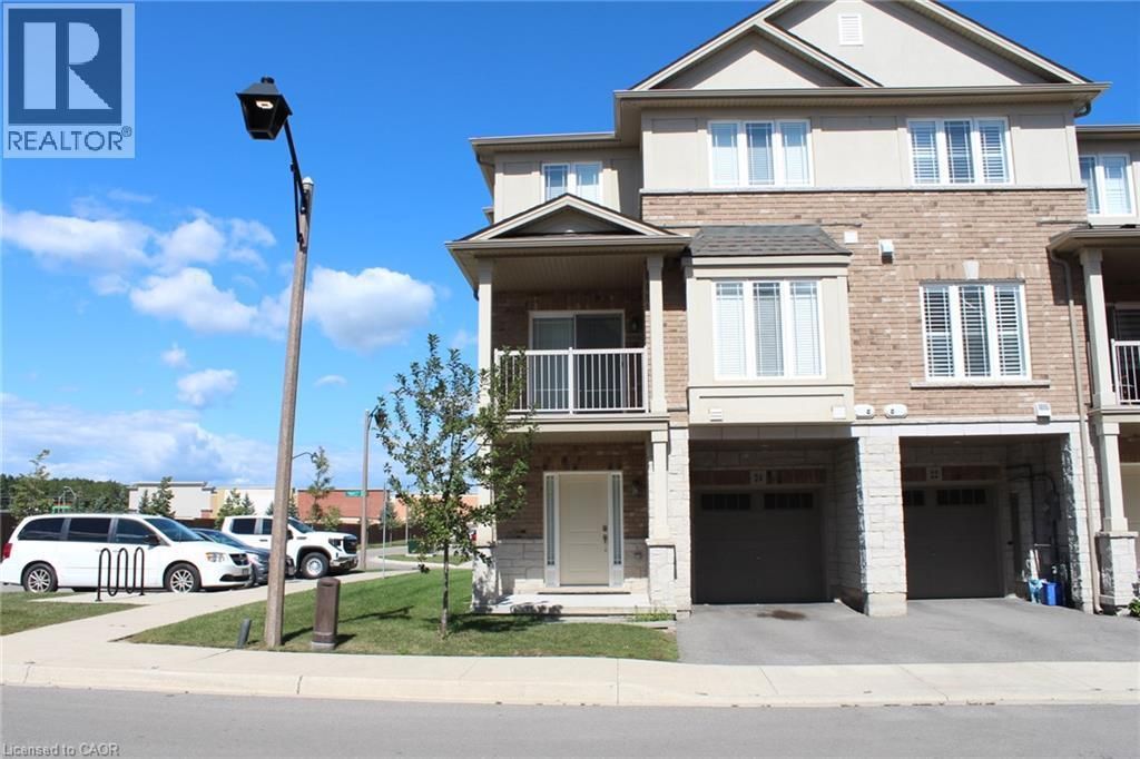 24 Aquarius Crescent, Hannon