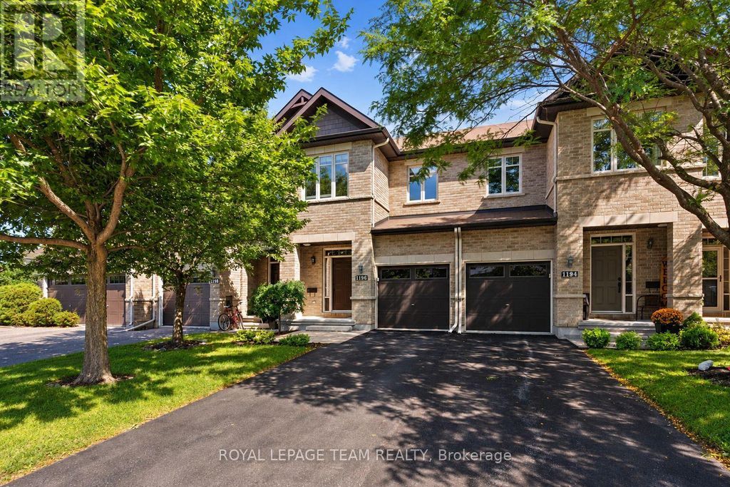 1196 Tischart Crescent, Ottawa