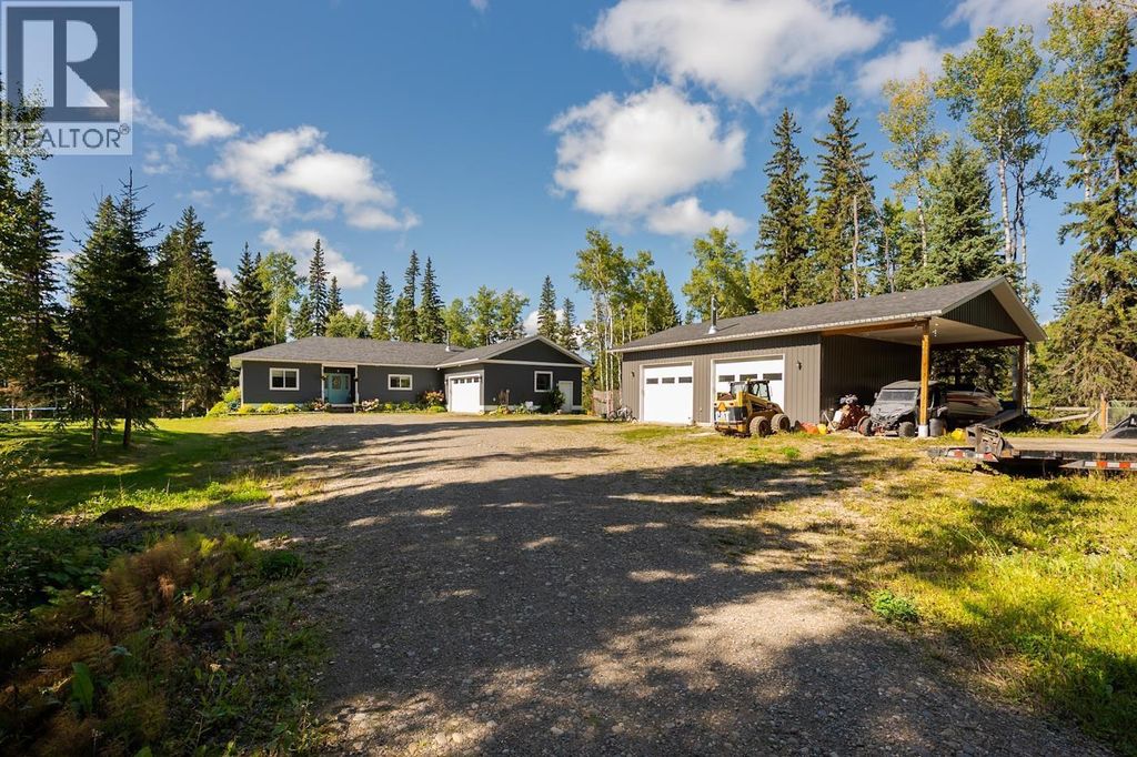 8615 Robson Road, Prince George